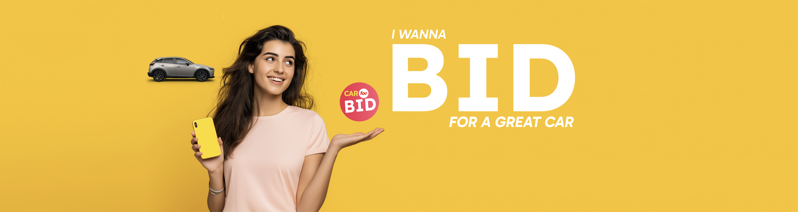Carguru bid for a great car