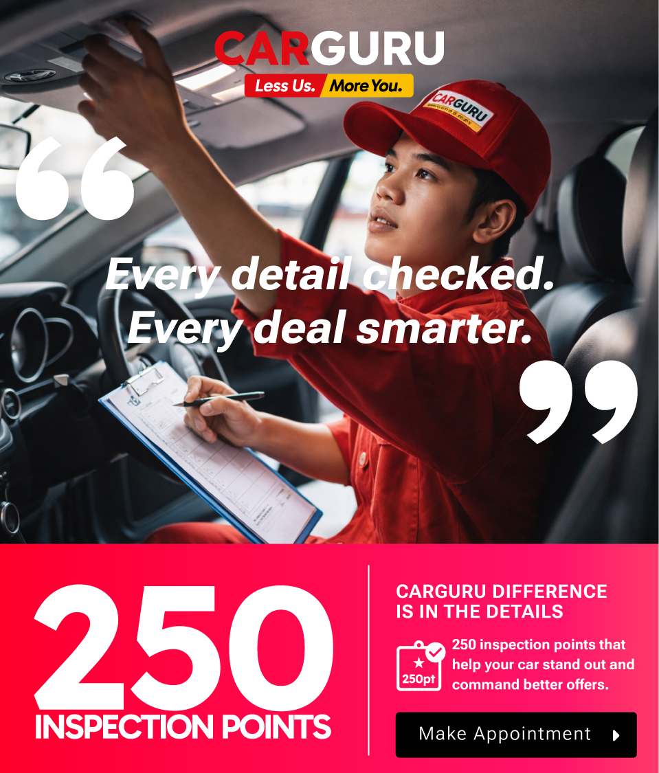 250 Inspection Points