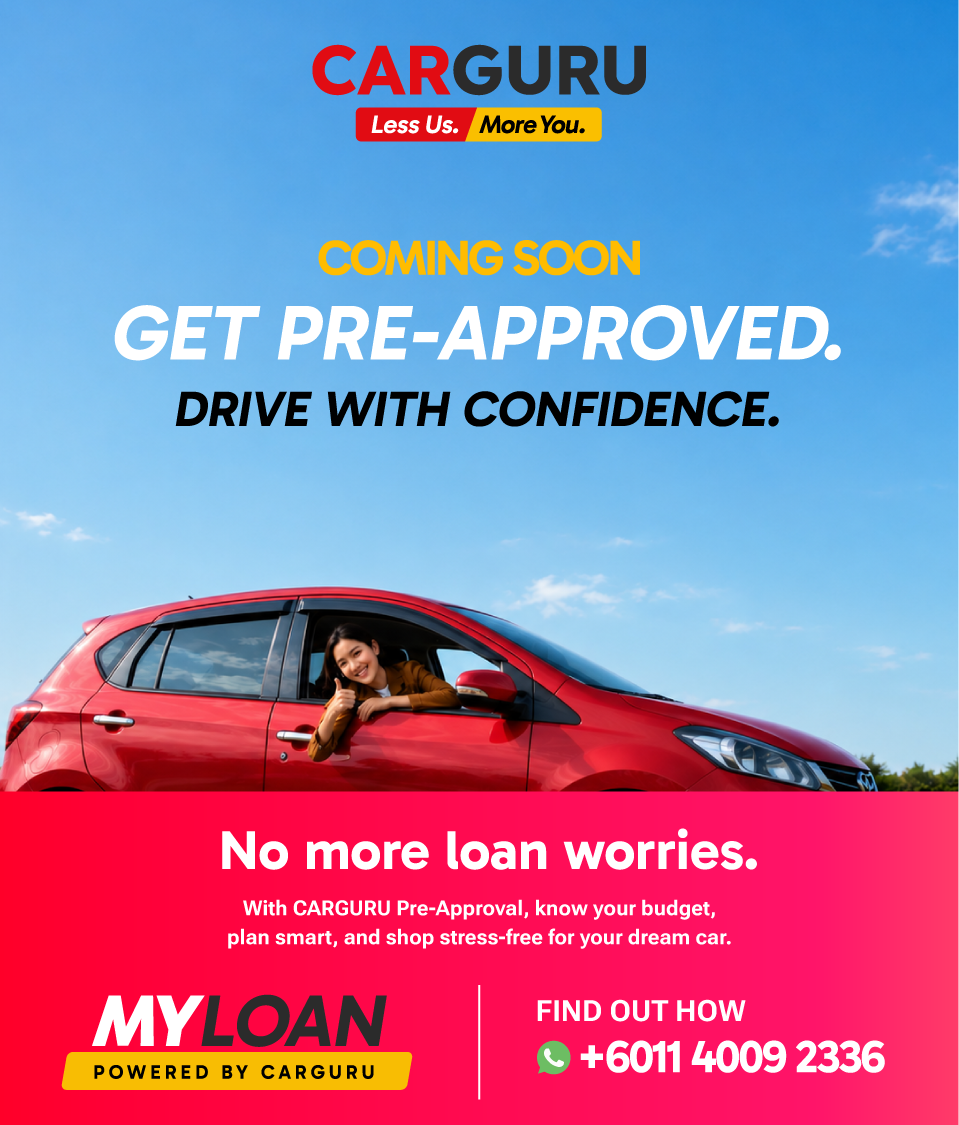 Get Pre-Approved